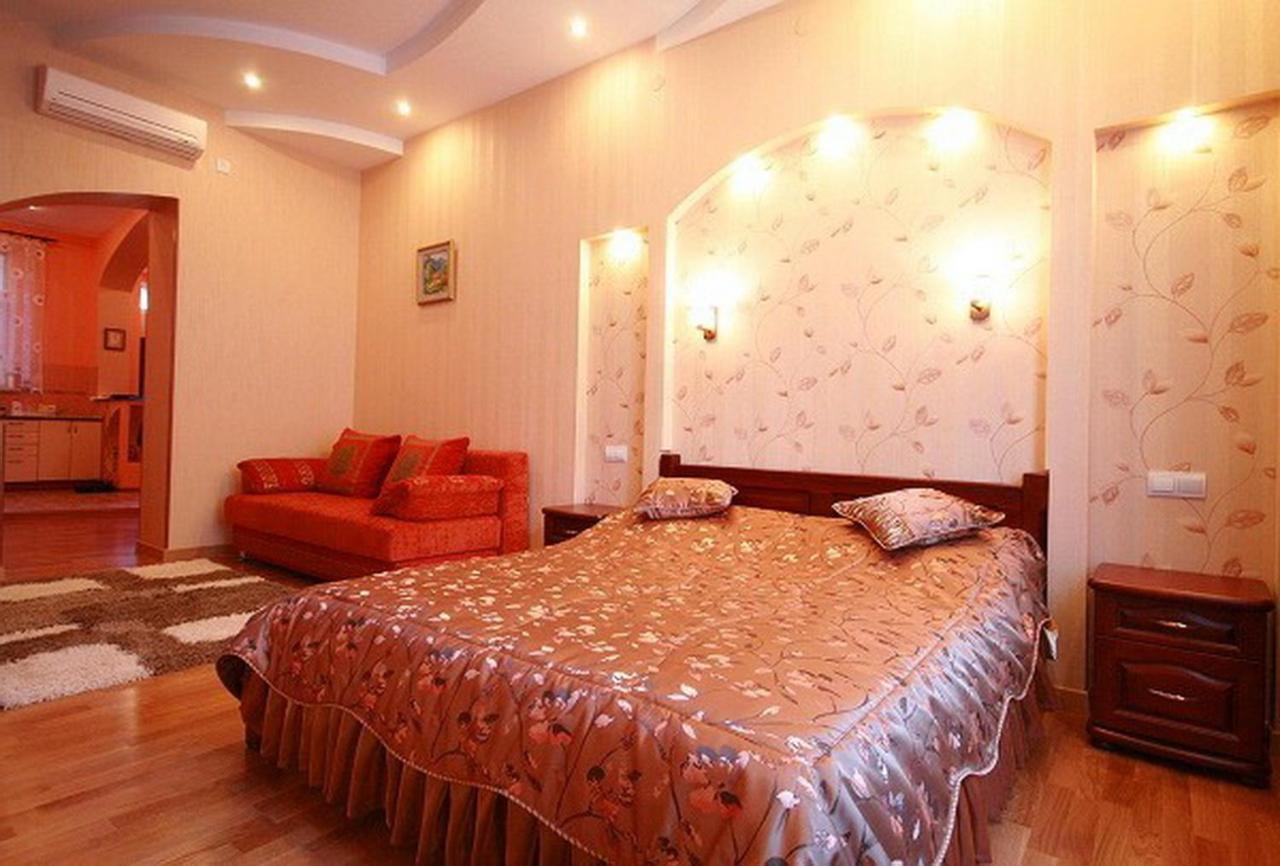 Park And Opera Apartments إلفيف المظهر الخارجي الصورة