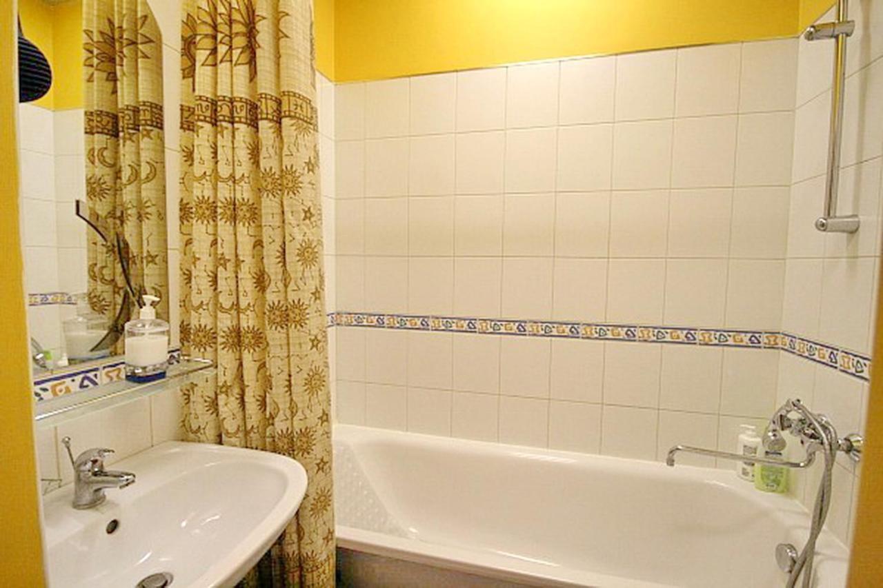 Park And Opera Apartments إلفيف المظهر الخارجي الصورة