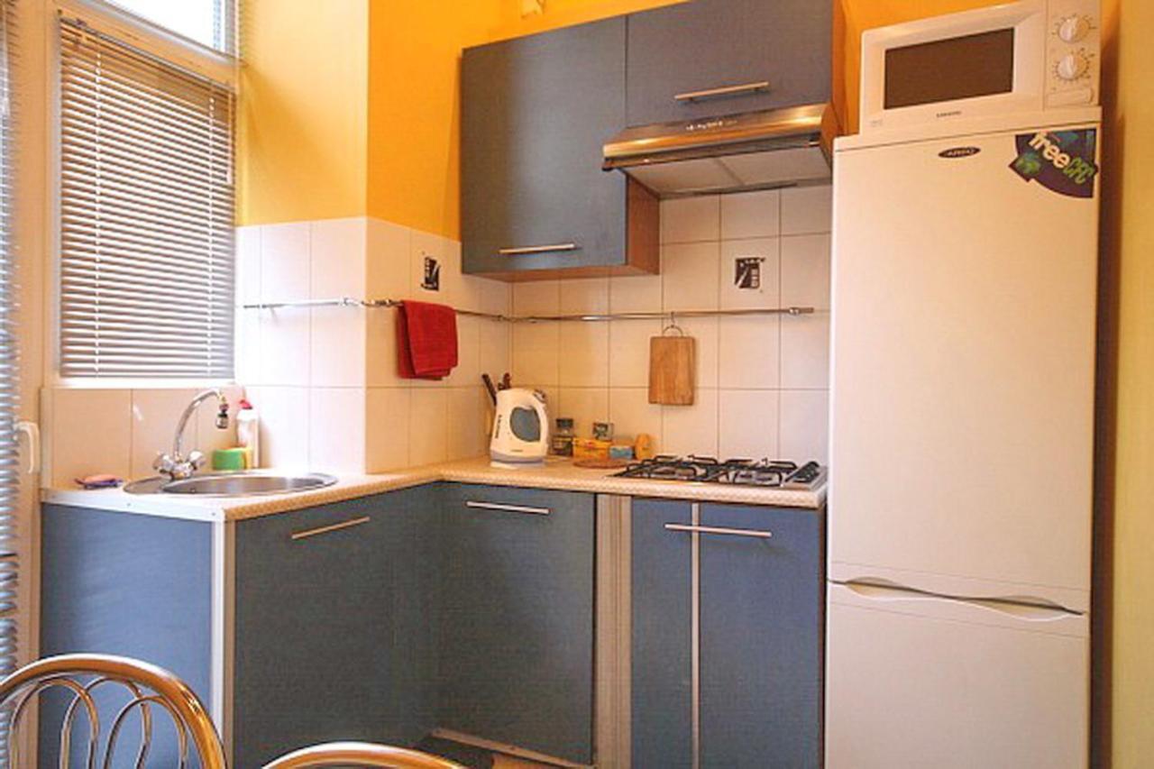 Park And Opera Apartments إلفيف المظهر الخارجي الصورة