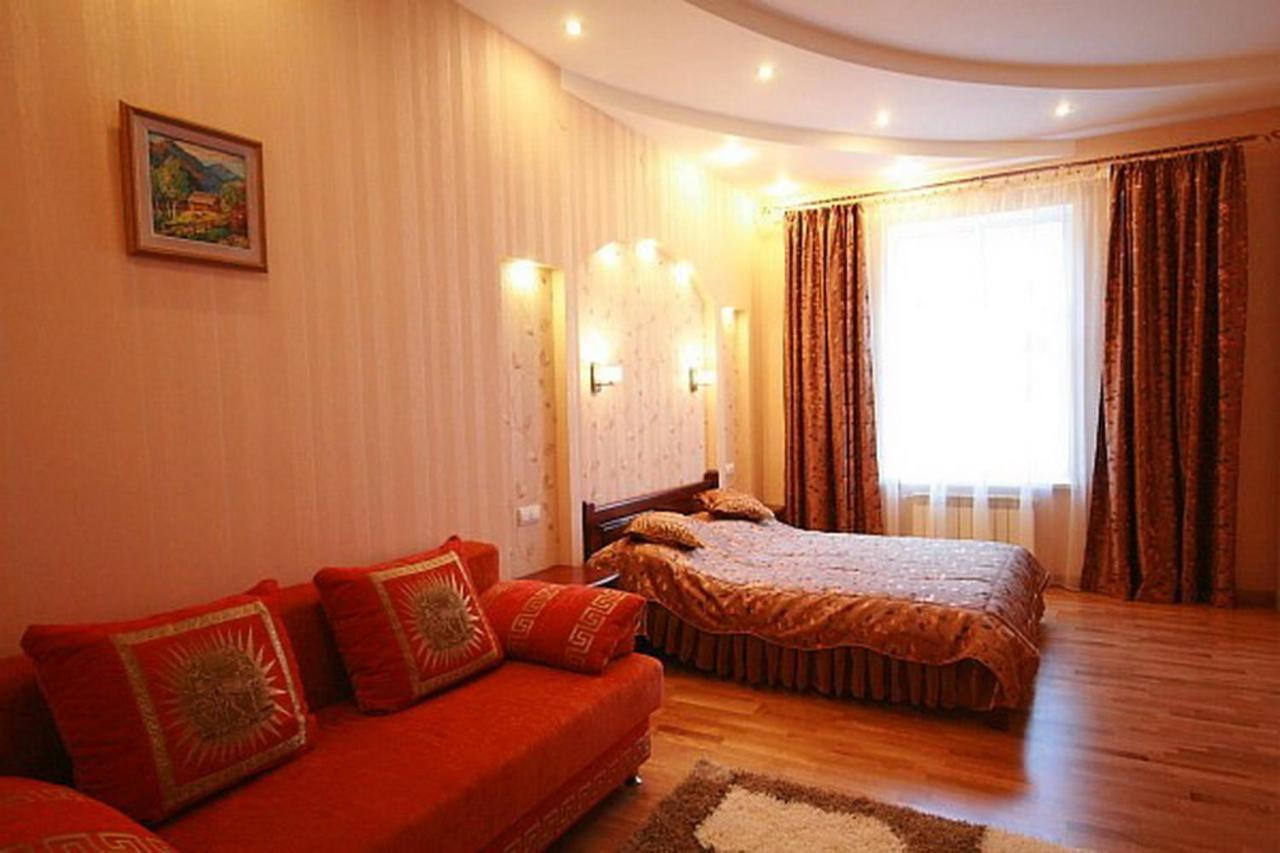 Park And Opera Apartments إلفيف المظهر الخارجي الصورة