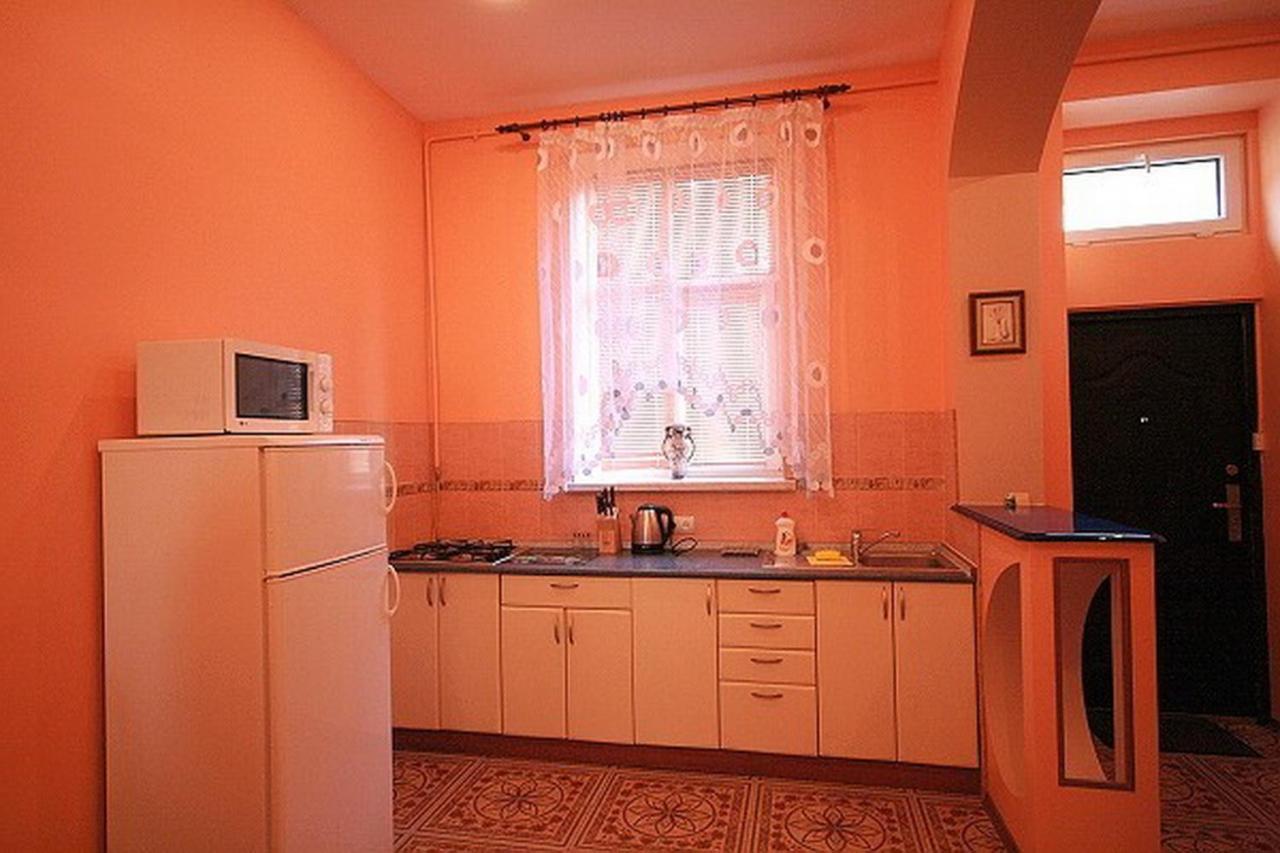 Park And Opera Apartments إلفيف المظهر الخارجي الصورة